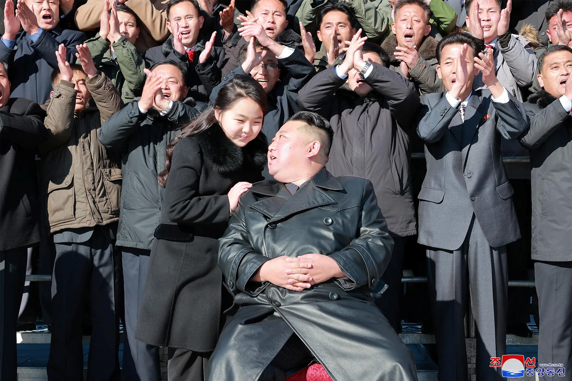Ảnh 2 minh hoạ kiểu tóc nam ngắn