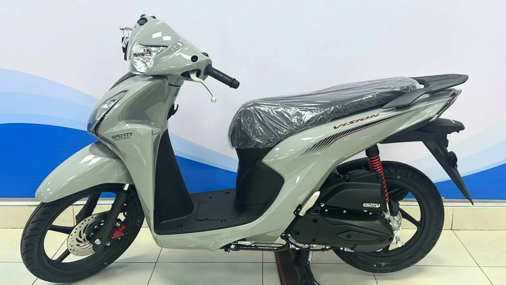 Top 5 xe Vision đời mới đáng mua năm 2026 | Home Credit