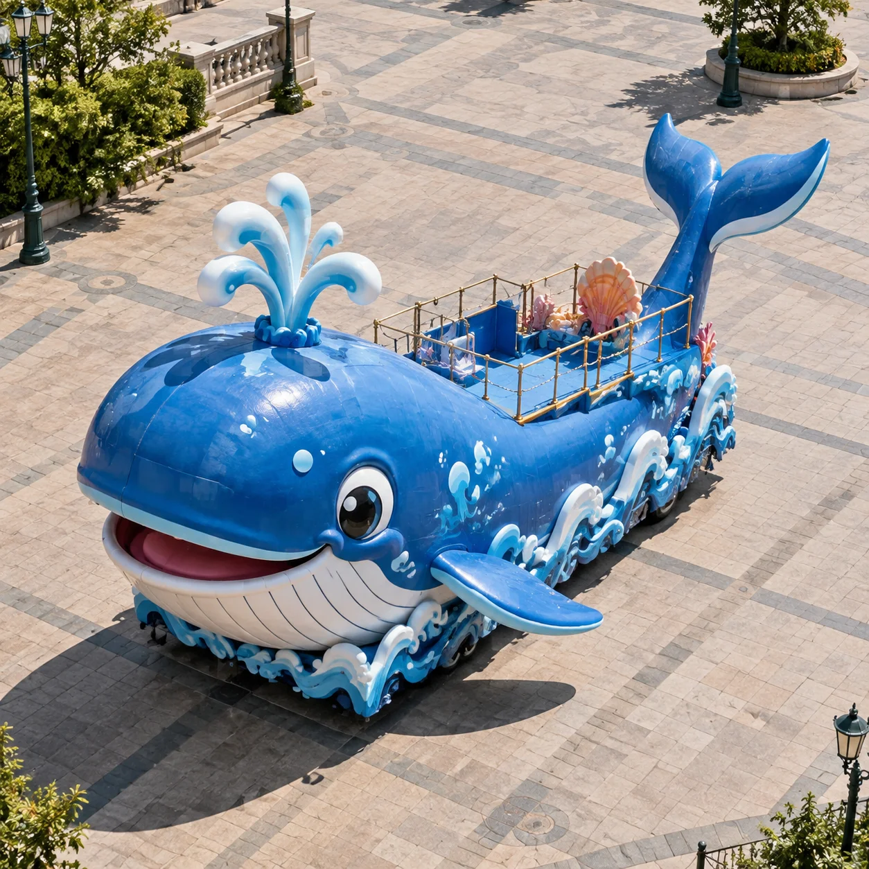 Bộ ảnh ảnh hoạt hình, tấm 32