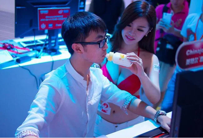 Chiêm ngưỡng những hình ảnh 'hài hước' vui nhộn