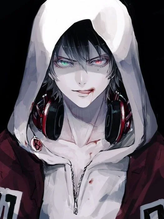 Những hình ảnh anime nam ngầu lòi đẹp nhất, toát lên vẻ cuốn hút và phong cách độc đáo