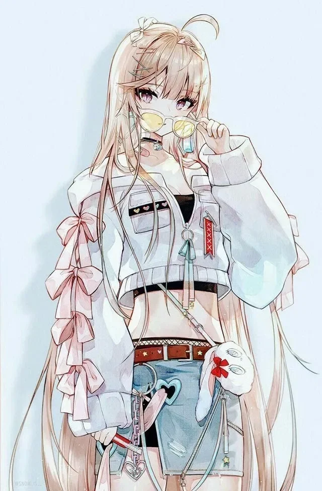 99+ hình ảnh anime ngầu, chất lừ dành cho fan anime