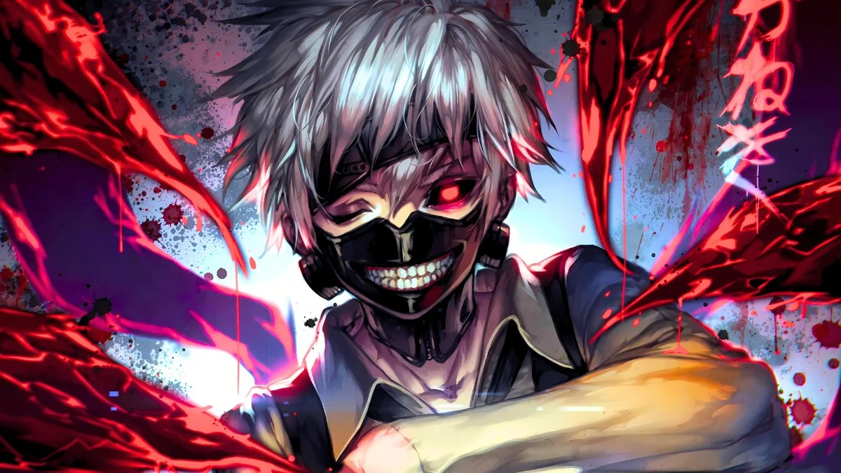 Tổng hợp ảnh avatar ác quỷ anime cực ngầu, lạnh lùng
