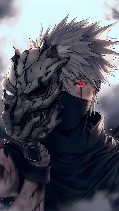 999+ Hình nền Anime nam CỰC NGẦU, lạnh lùng, chất lượng cao