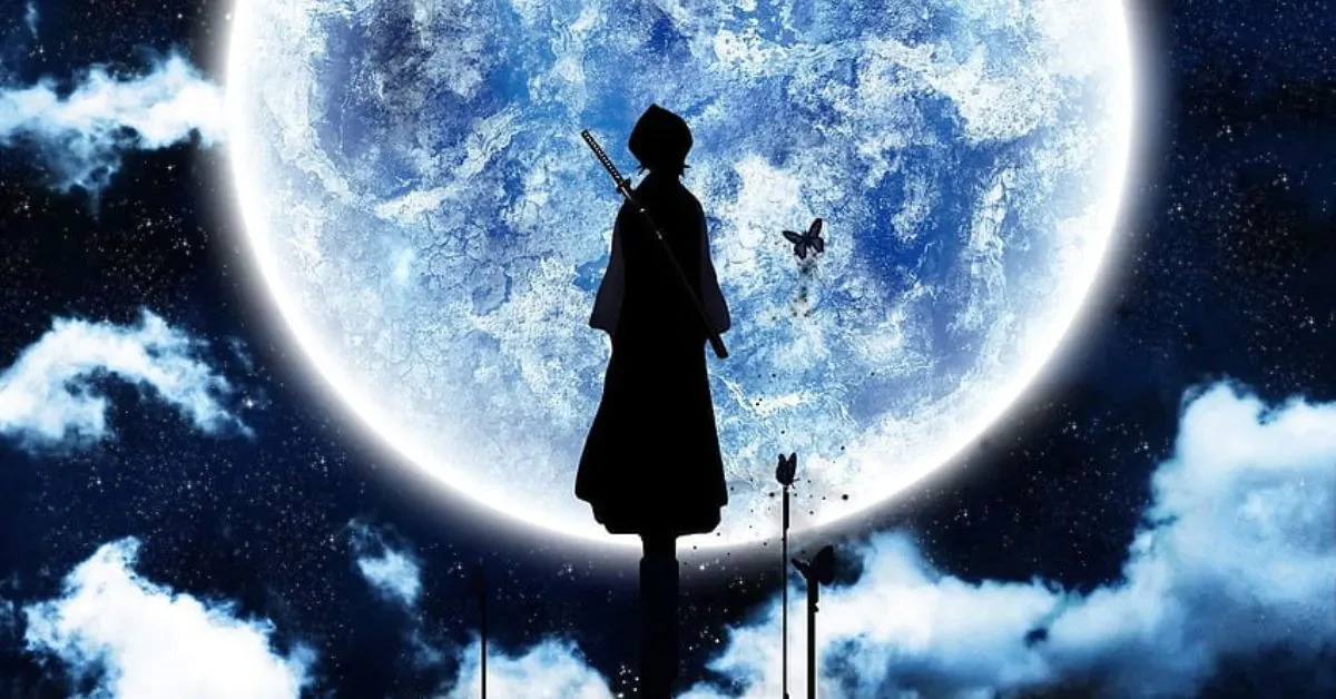 Hình nền anime 4K: 100+ mẫu đẹp ngầu, cute, phong cảnh chất lượng cao tải miễn phí