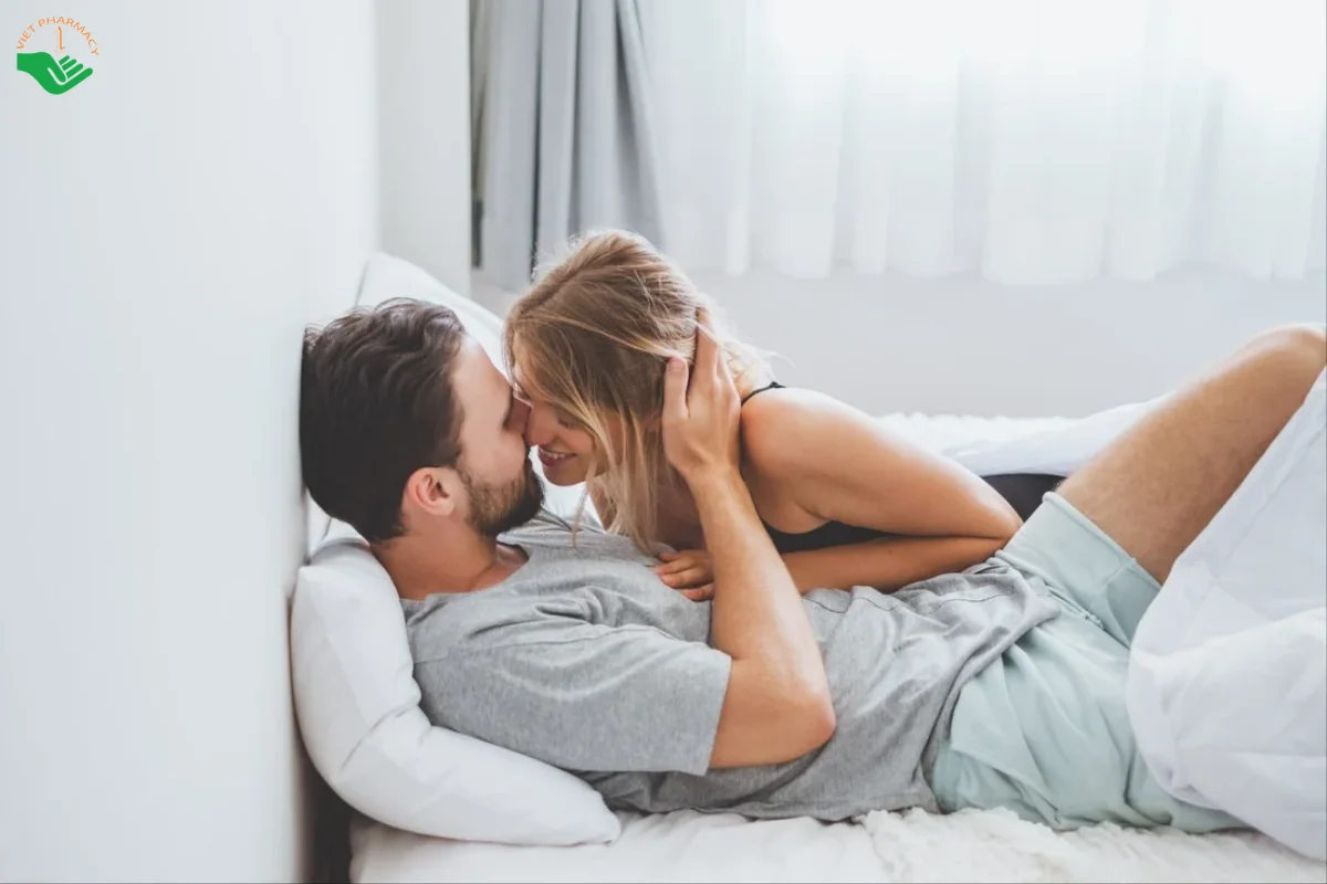 9 tư thế quan hệ lâu ra giúp nam giới thăng hoa cuộc yêu