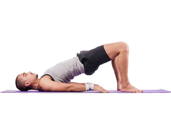 Bài tập Kegel giúp tăng khả năng quan hệ ở nam giới