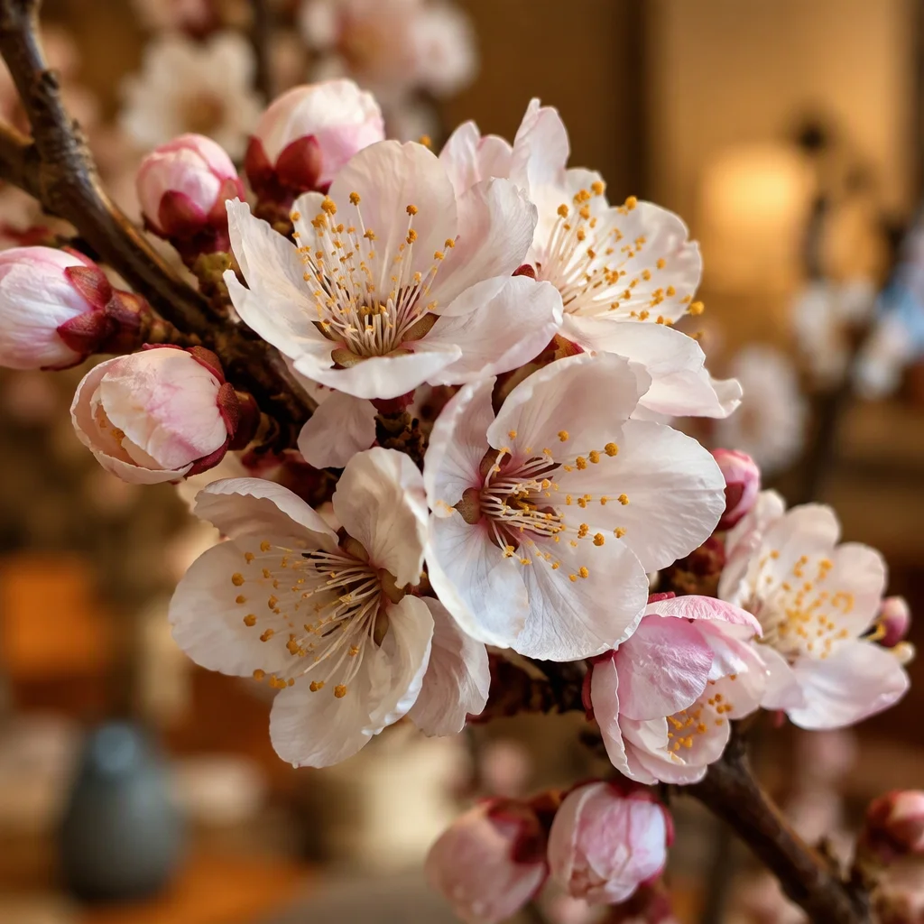 hình ảnh hoa mai: gợi ý số 14