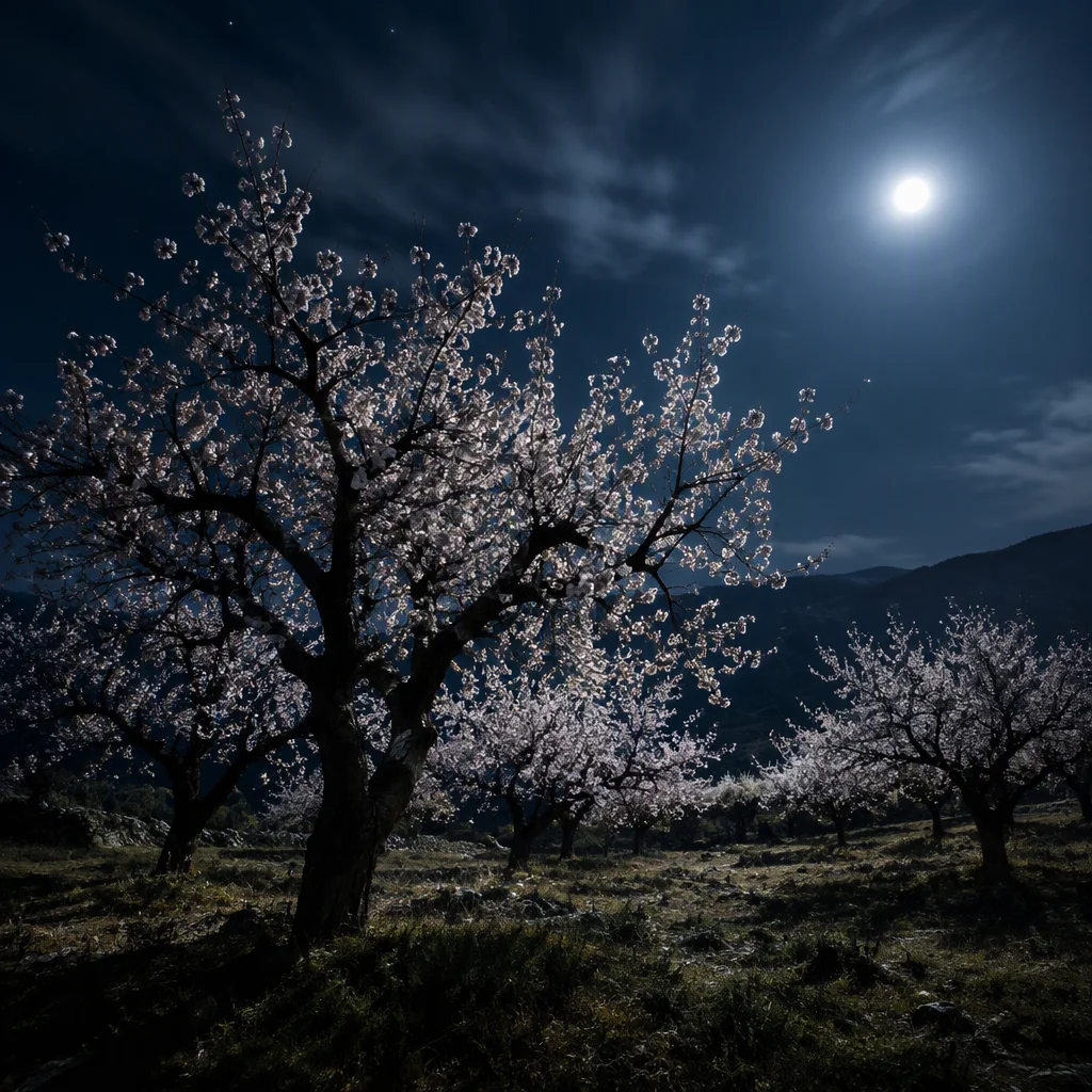 hình ảnh hoa mai: gợi ý số 6