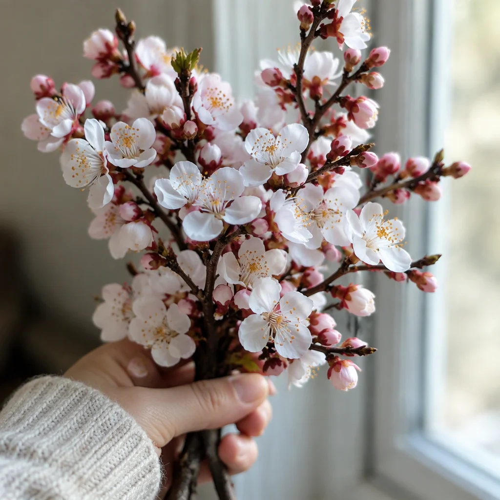 Tuyển chọn hình ảnh hoa mai — hình 5