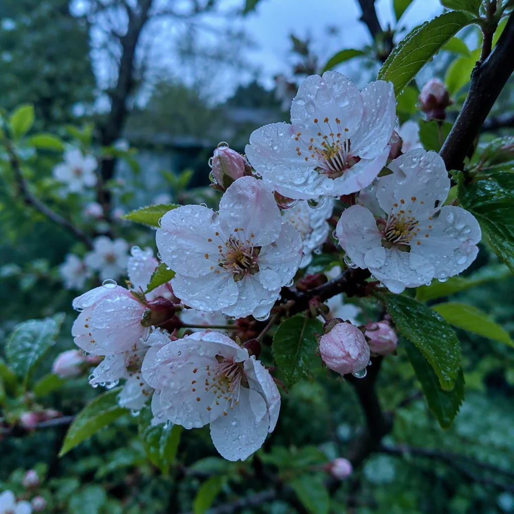 hình ảnh hoa mai, mẫu 11