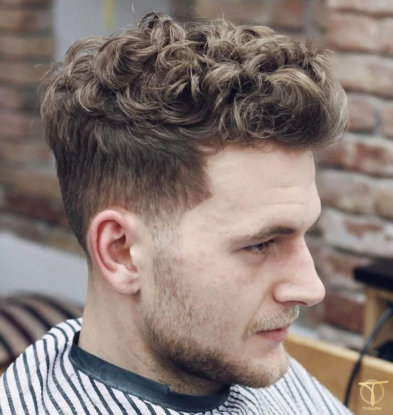 Tóc Short Quiff là gì? 55+ Kiểu tóc Quiff nam đẹp hot 2026