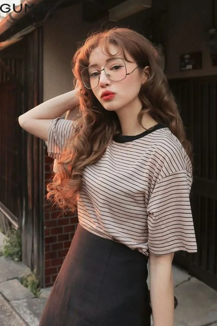 Toc xoan hippie kieu Han Quoc