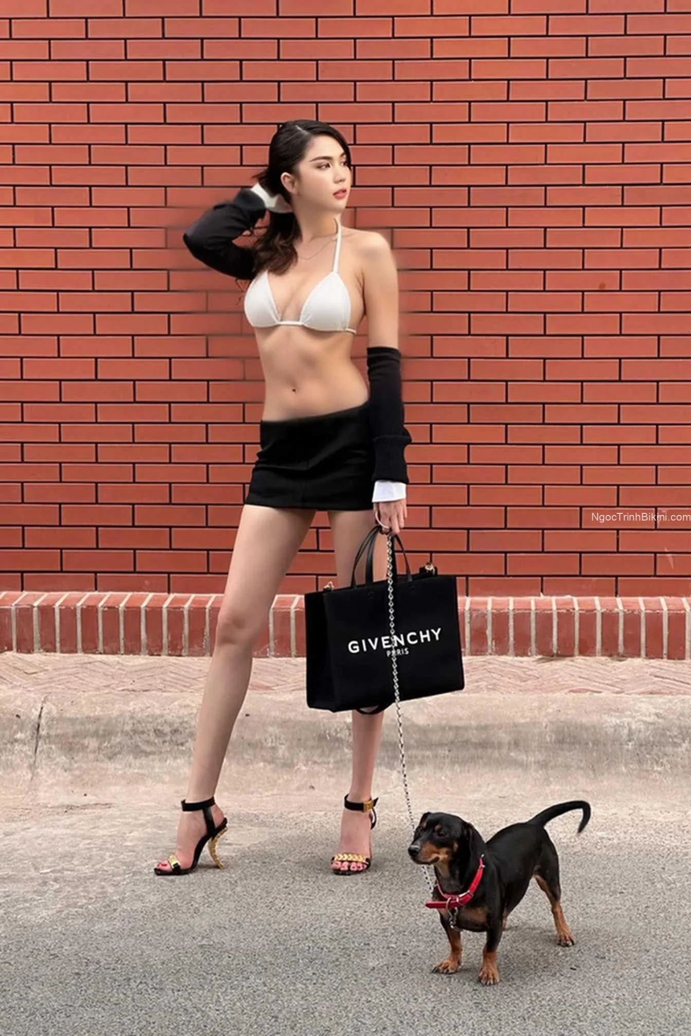 sex gái xinh bikini, mẫu 19