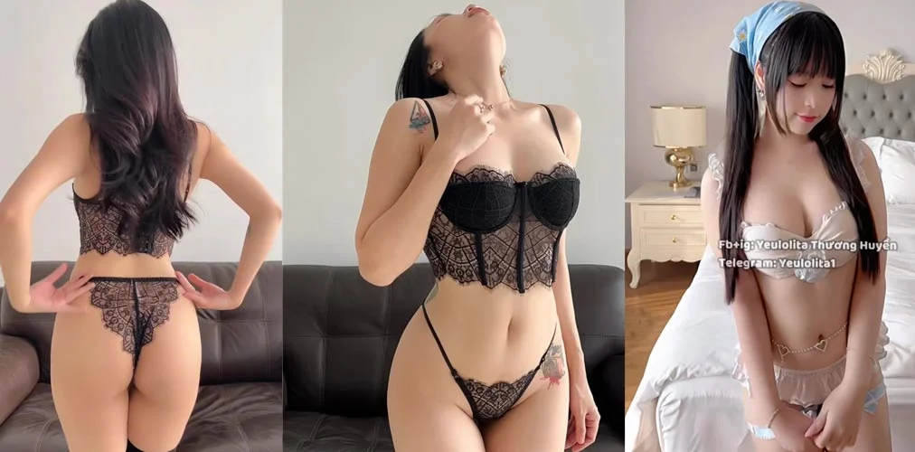 Hình 12 trong bộ sưu tập sex gái xinh bikini