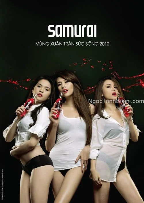Hình 74 trong bộ sex gái xinh bikini