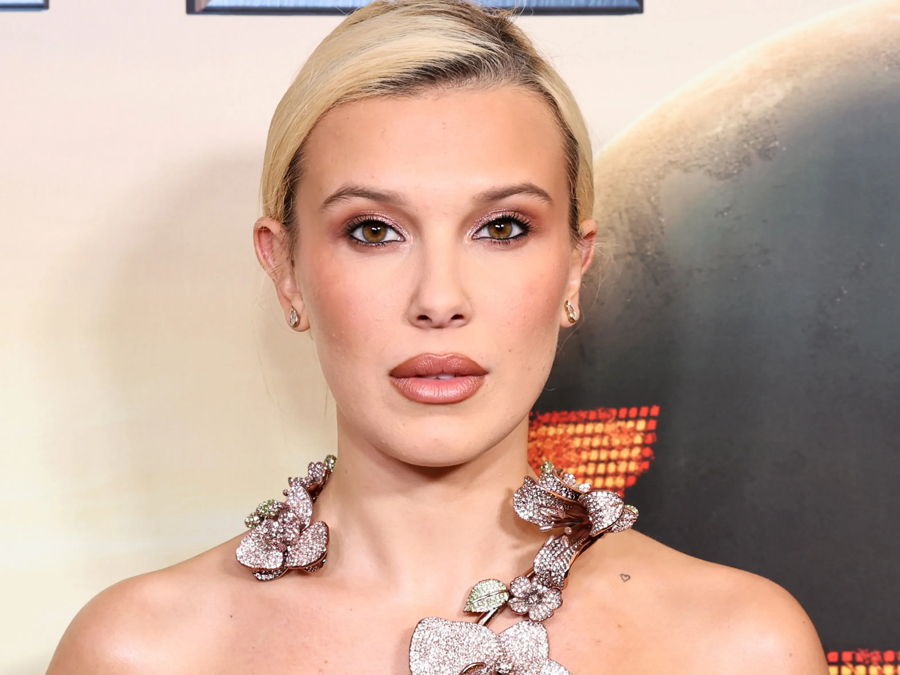 Millie Bobby Brown Has Something to Say to 'Bullies' Who Don't Like Her Look—Learn More | Allure