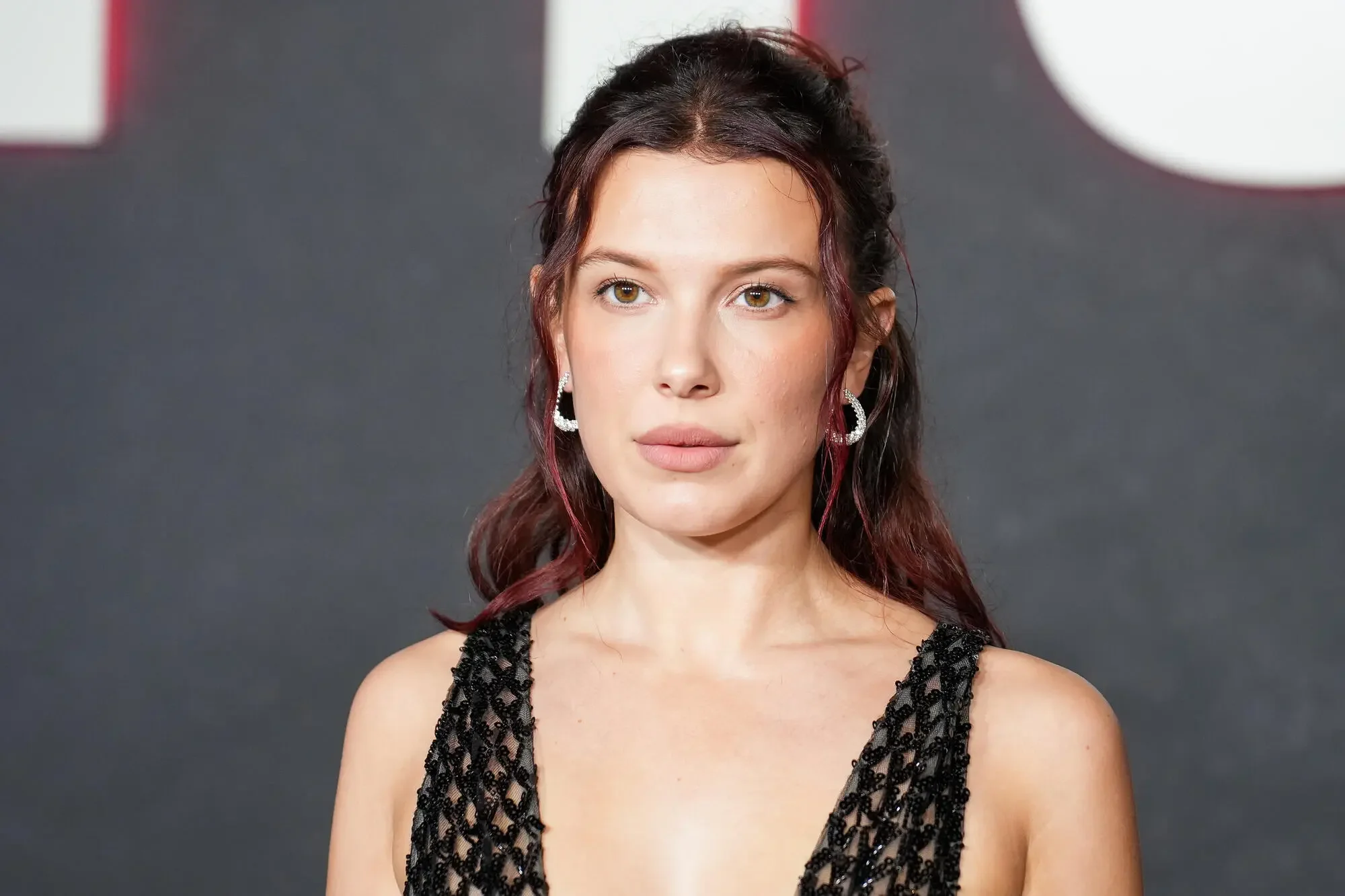 Millie Bobby Brown Shares Rare Photo Twinning With Her Baby Girl