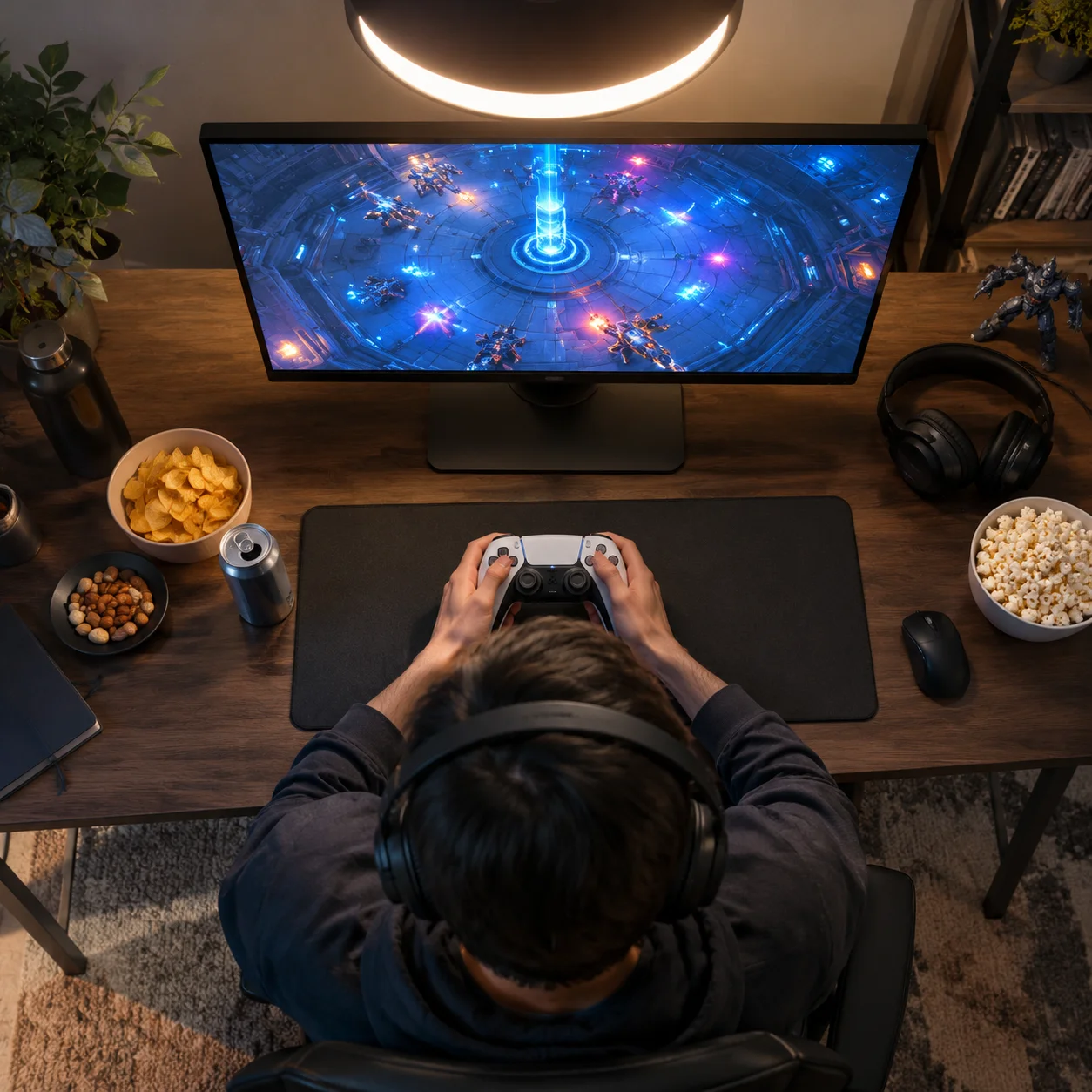 game bắn súng — ảnh 9