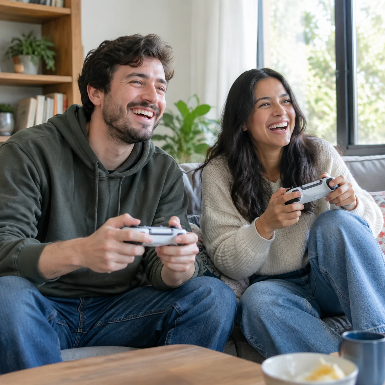 Mẫu game bắn súng thứ 31