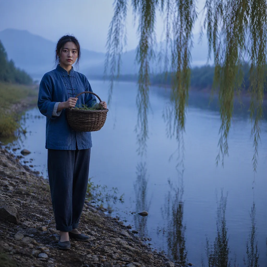 liễu như yên: gợi ý số 22