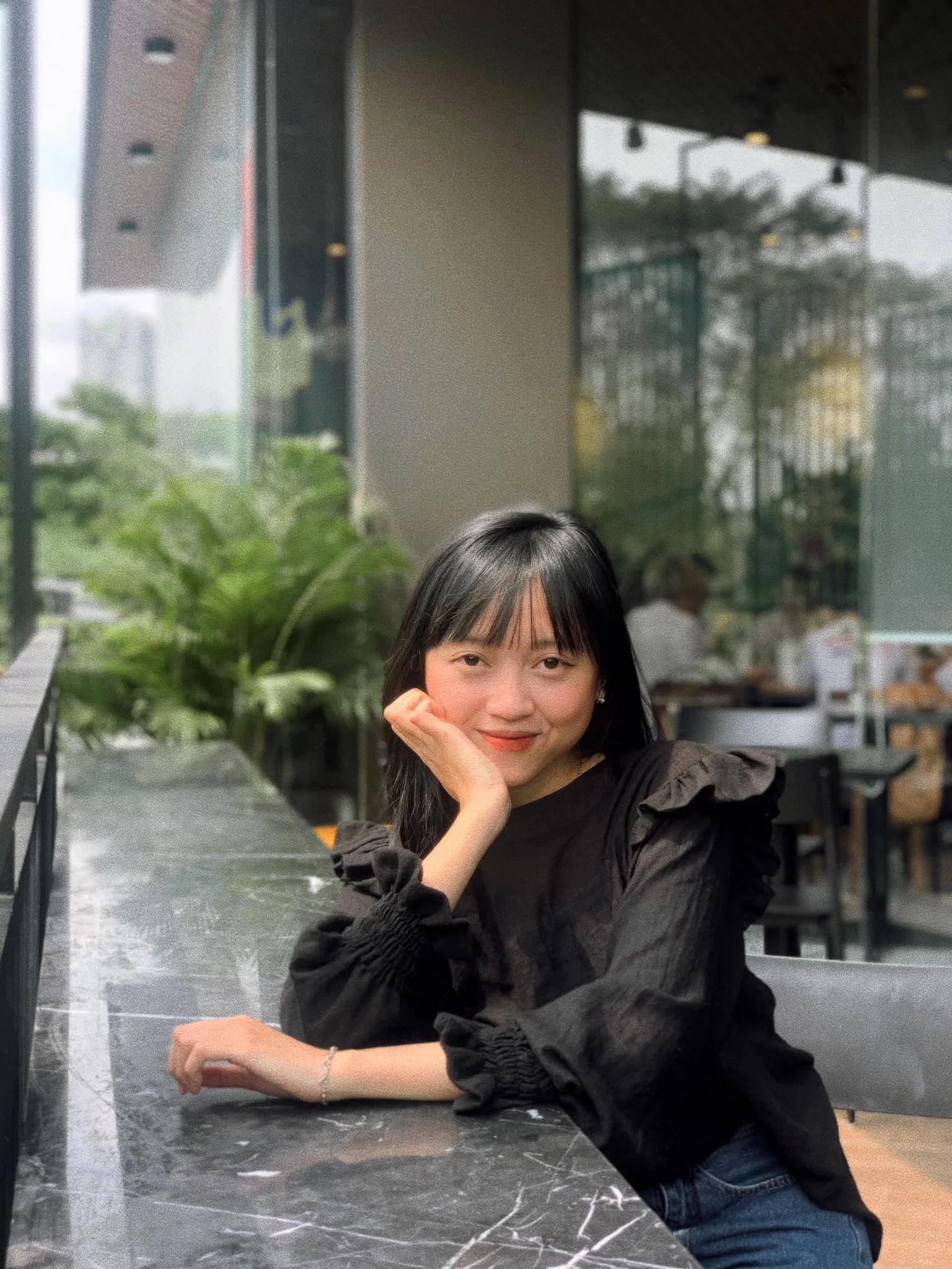 Liễu Như Yên là ai mà lại HOT trên TikTok như vậy? (2)