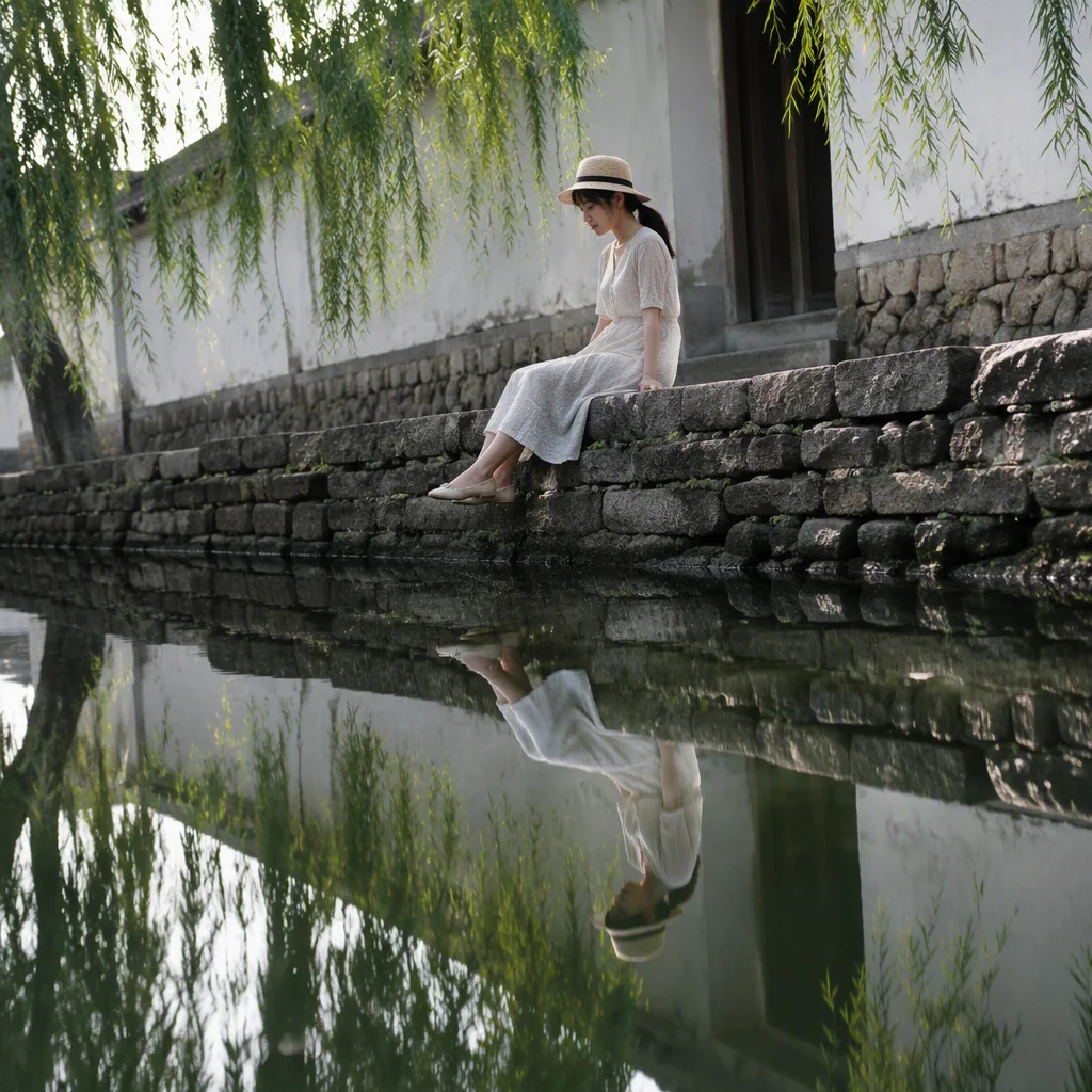 Tuyển chọn liễu như yên — hình 29