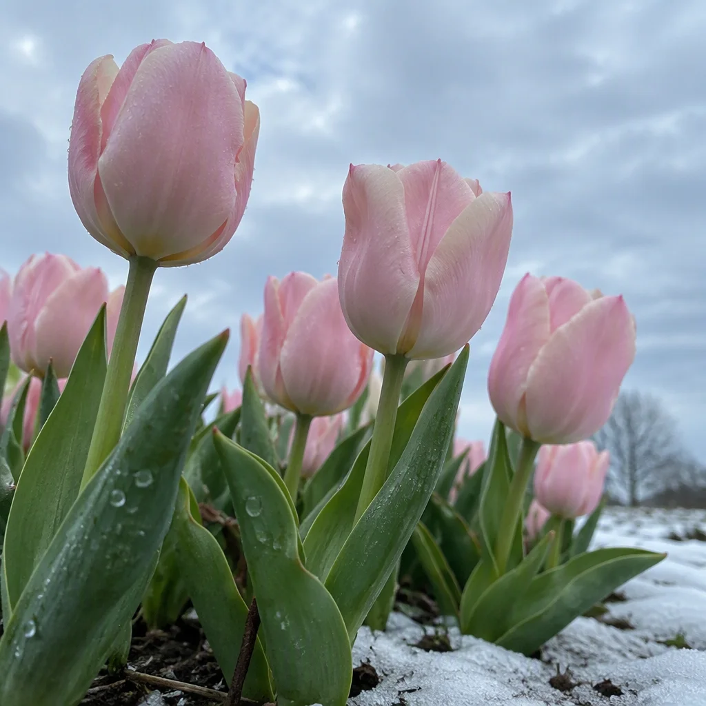 Tuyển chọn hình nền hoa tulip — hình 29