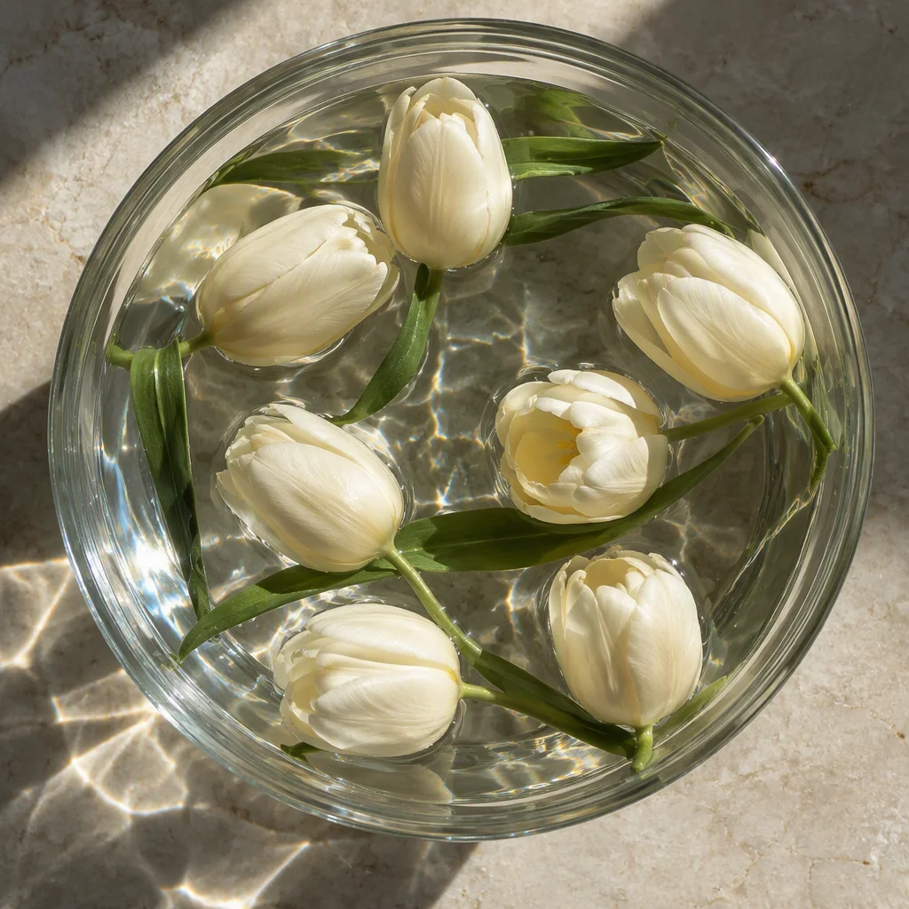hình nền hoa tulip — ảnh 73
