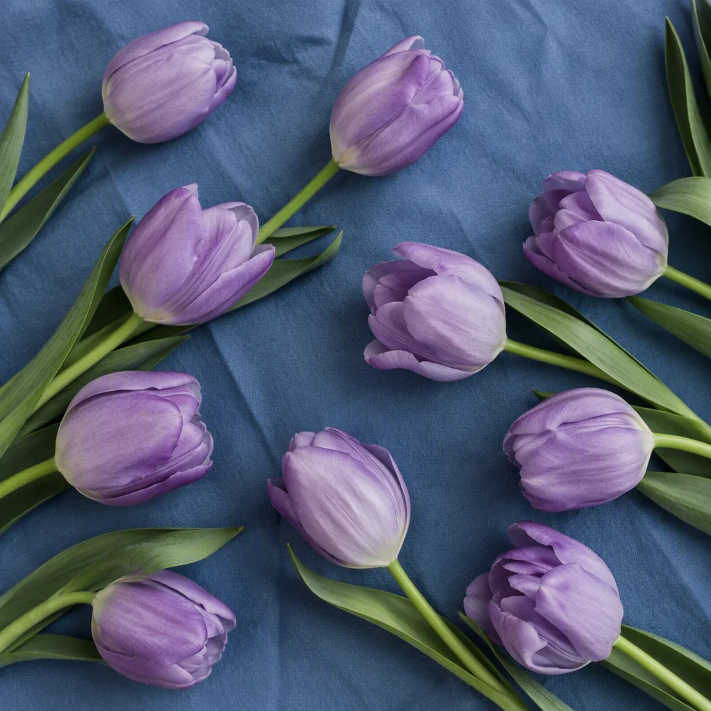 Tuyển chọn hình nền hoa tulip — hình 69