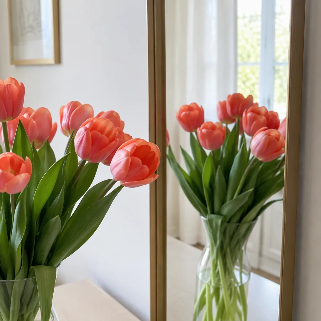hình nền hoa tulip: gợi ý số 78