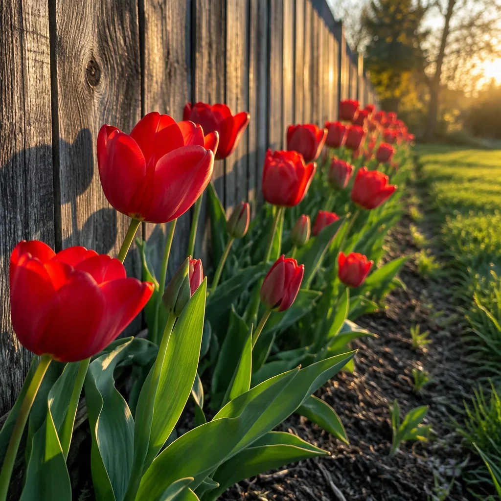 Tuyển chọn hình nền hoa tulip — hình 37