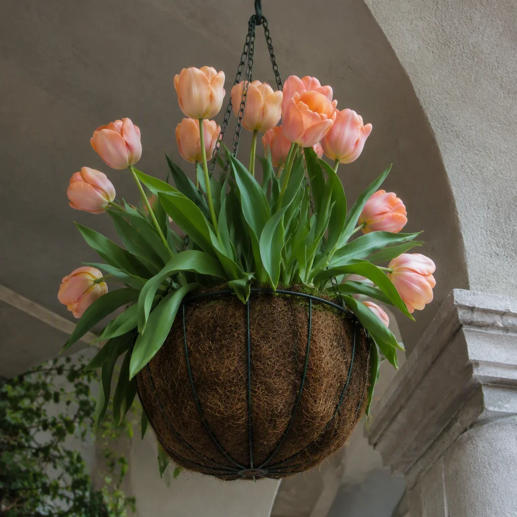 Tuyển chọn hình nền hoa tulip — hình 61