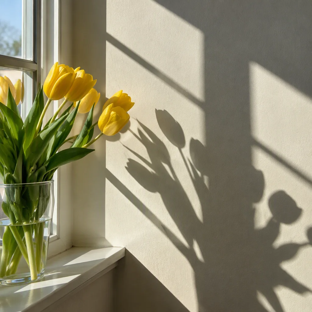 hình nền hoa tulip — ảnh 65