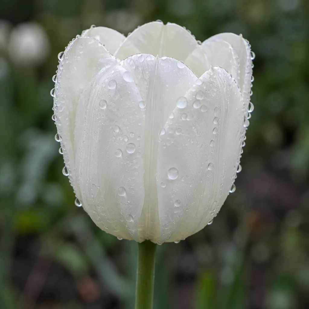 Bộ ảnh hình nền hoa tulip, tấm 32