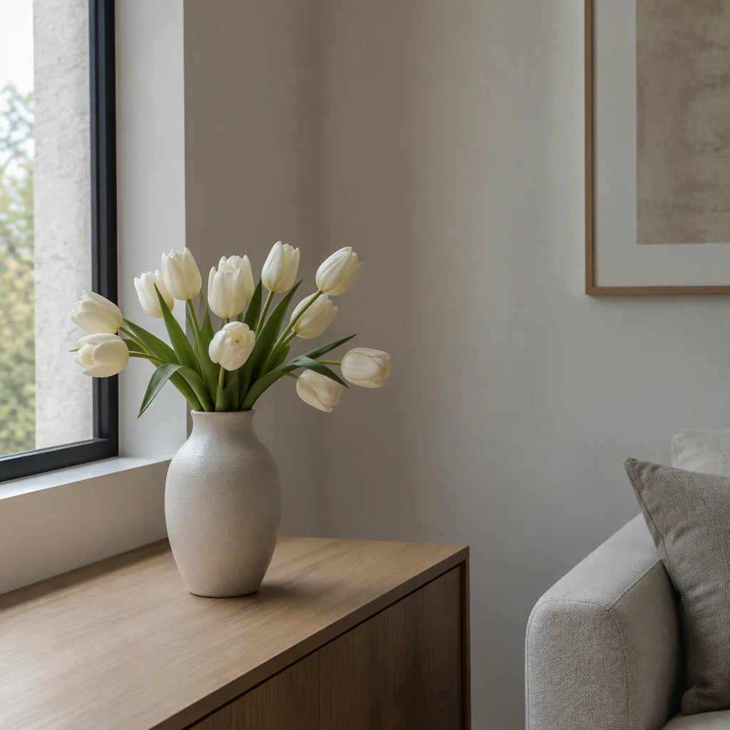 hình nền hoa tulip: gợi ý số 38