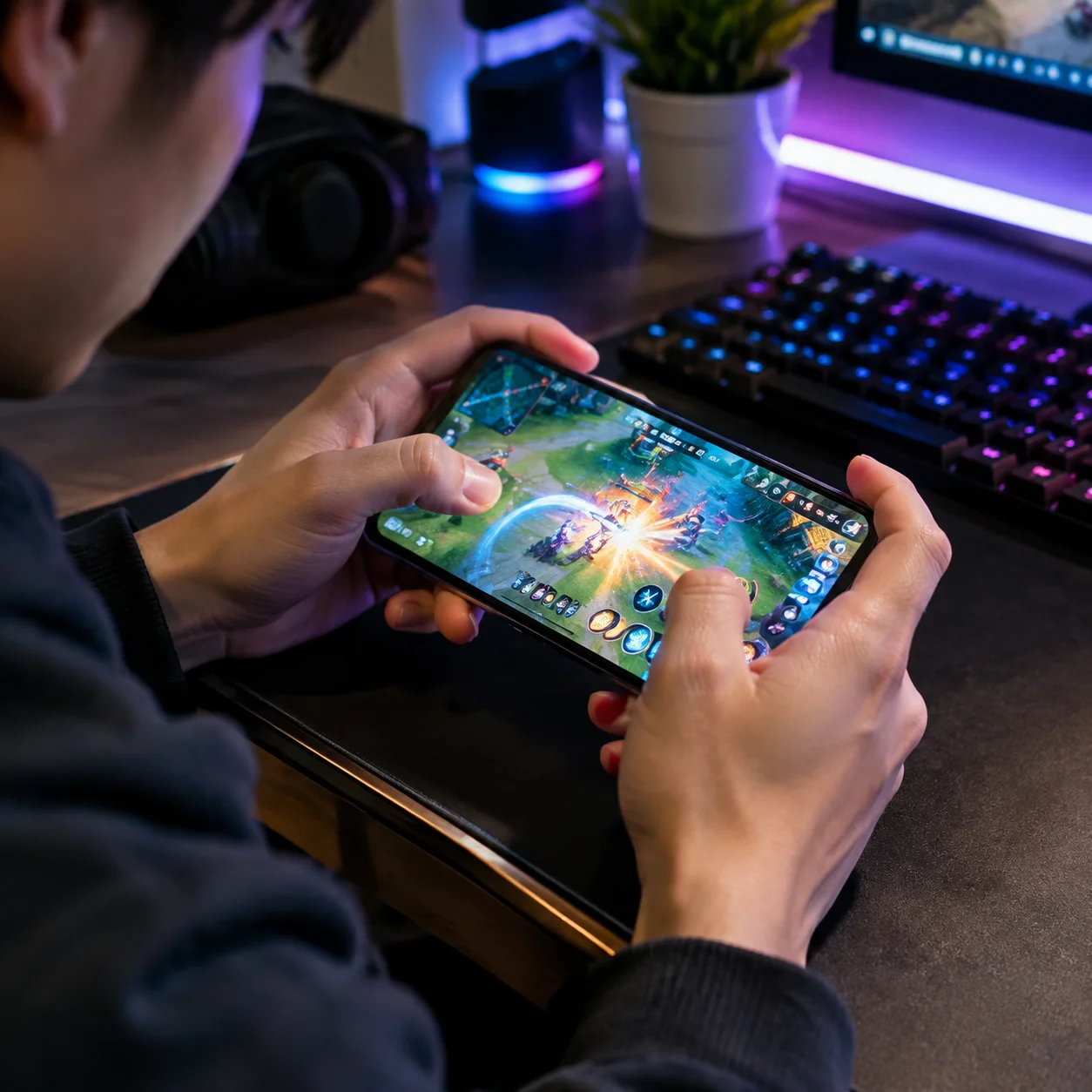 Ảnh 18 minh hoạ hitclub gameplay video