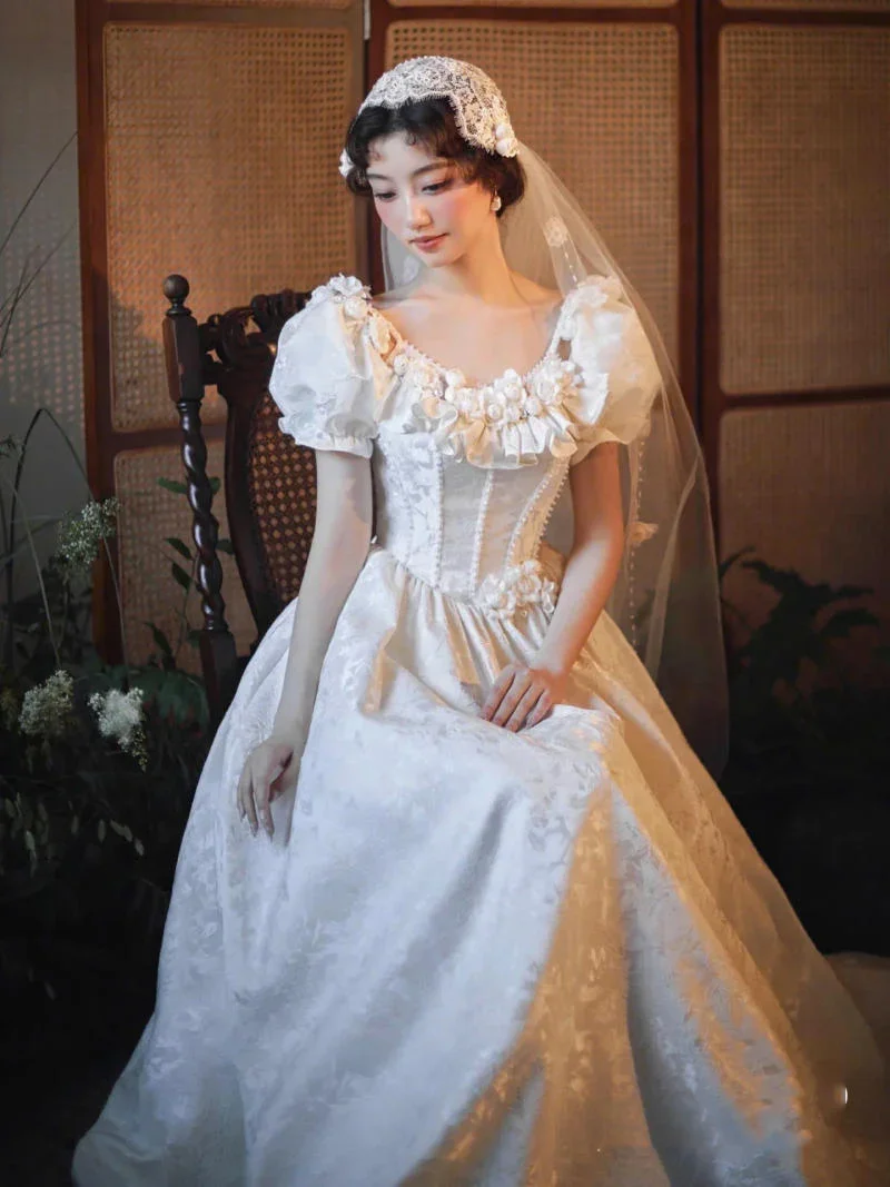 mẫu đầm đẹp — ảnh 15
