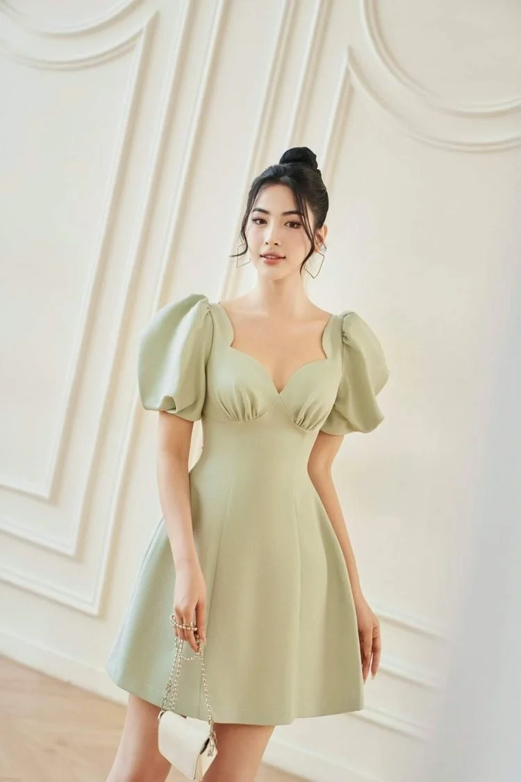 Ảnh 34 minh hoạ mẫu đầm đẹp