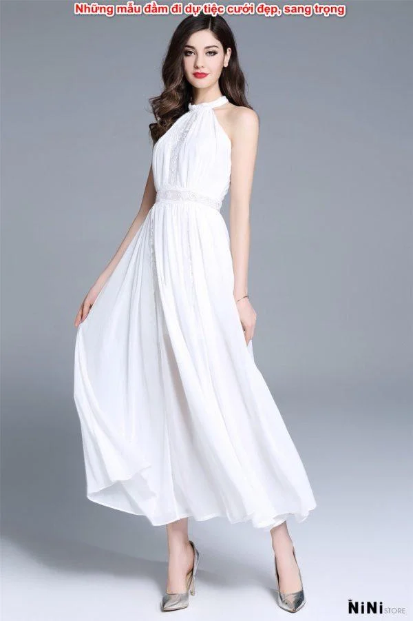 Bộ sưu tập mẫu đầm đẹp — ảnh 26