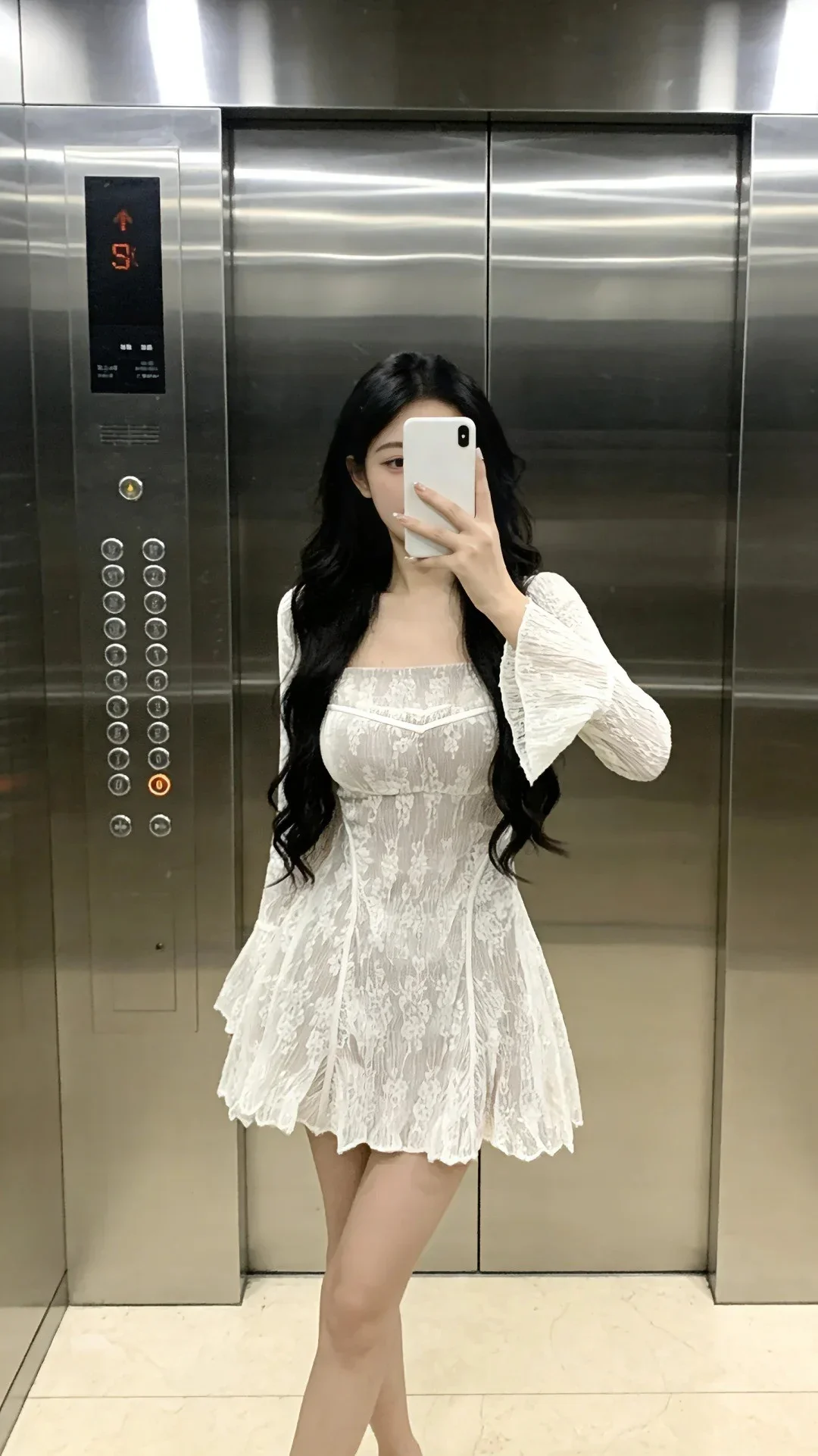 Hình 99 trong bộ mẫu đầm đẹp
