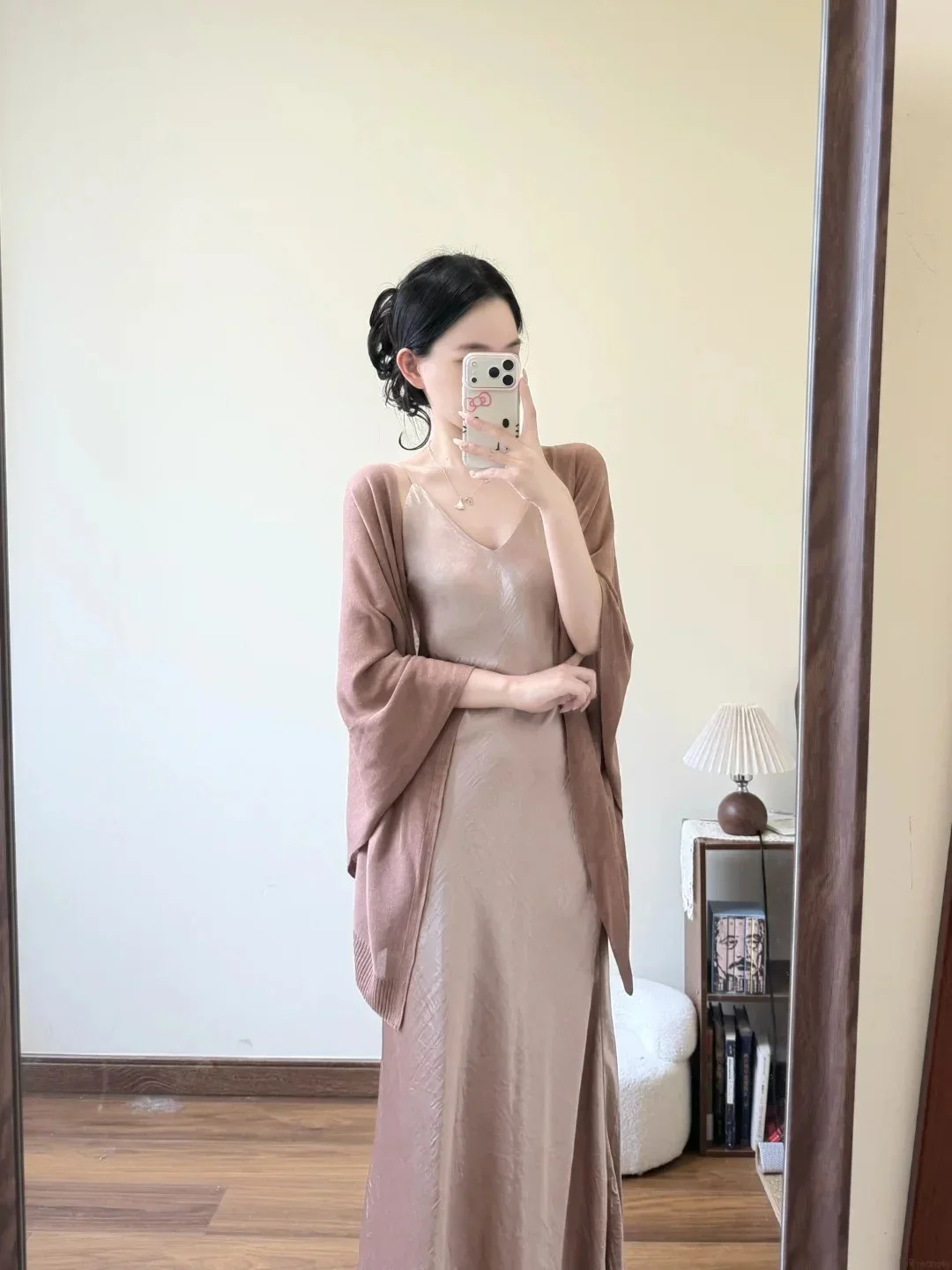 Ảnh minh hoạ mẫu đầm đẹp số 14