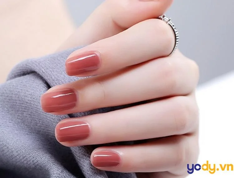 27+ Những màu sơn móng tay làm trắng da Thời Thượng Hot Nhất | Yody