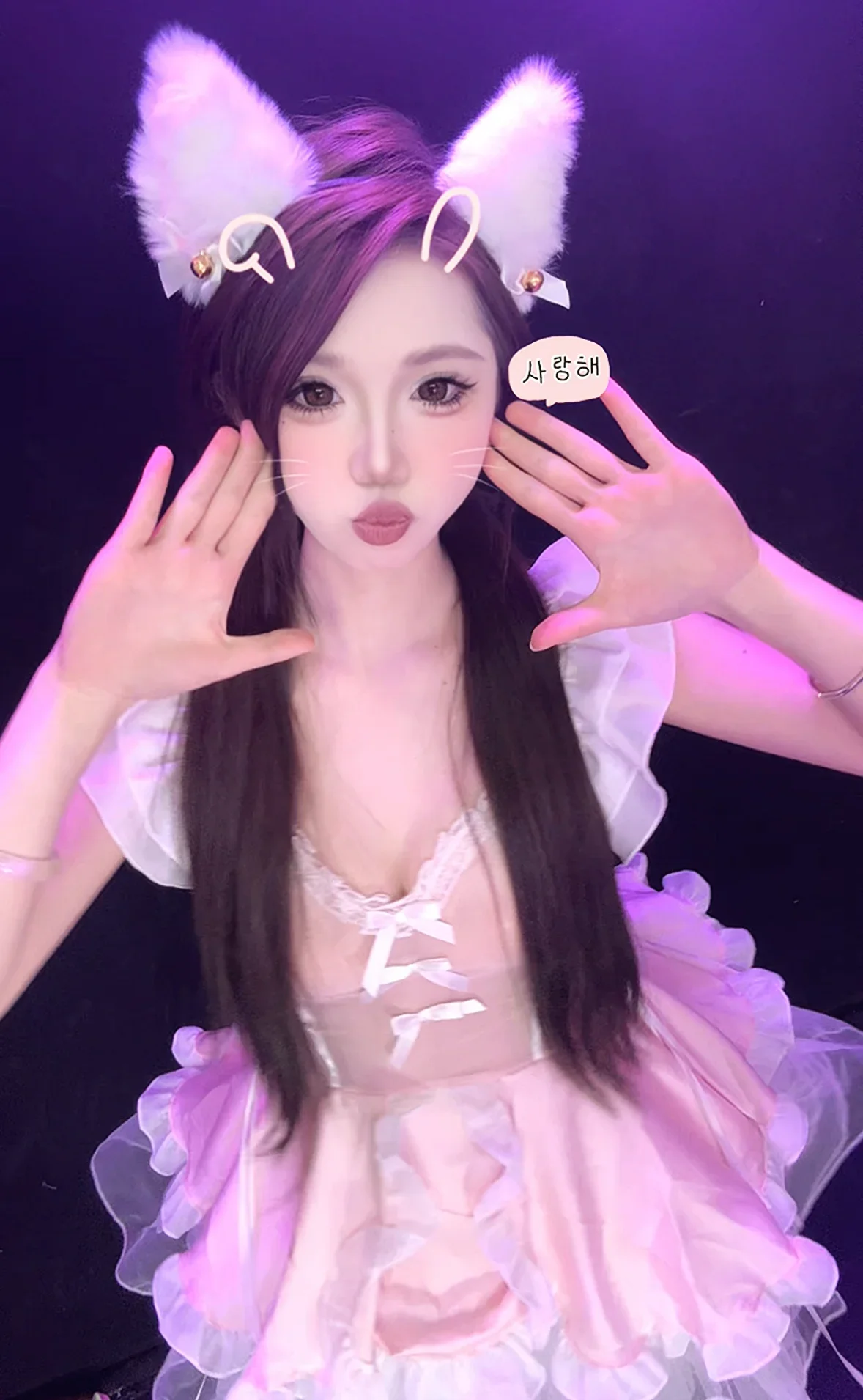 Bộ Sưu Tập Ảnh Sex của FF-01 với Ảnh Khỏa Thân | Stripchat (2)