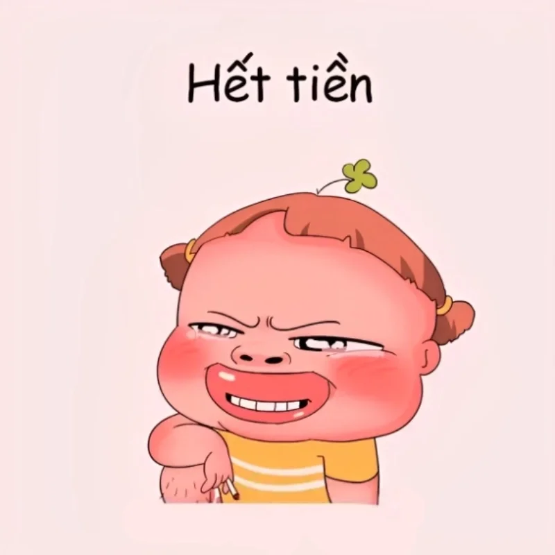 Những ảnh meme hết tiền viral nhất trên mạng xã hội (2)
