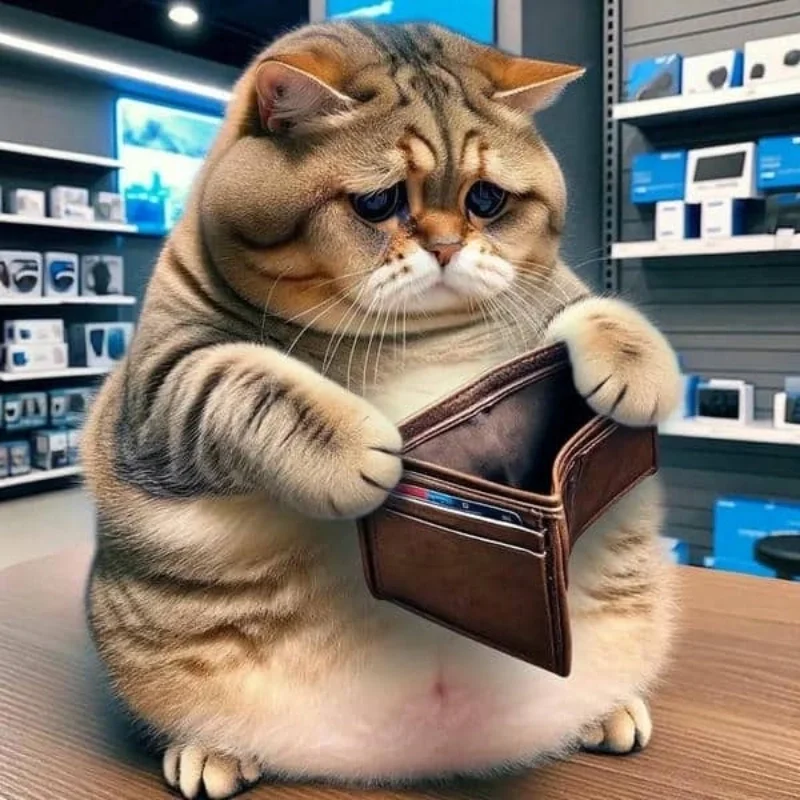 Những ảnh meme hết tiền viral nhất trên mạng xã hội