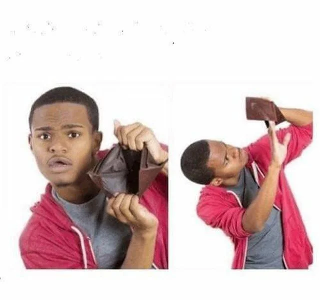 Tuyển tập những meme hết tiền hài hước nhất, mang đến tiếng cười sảng khoái