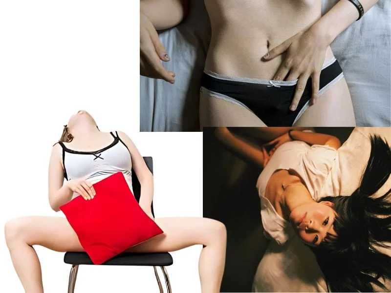 Con Gái Có Thủ Dâm Không? 5 Sự Thật Ít Ai Dám Thừa Nhận!