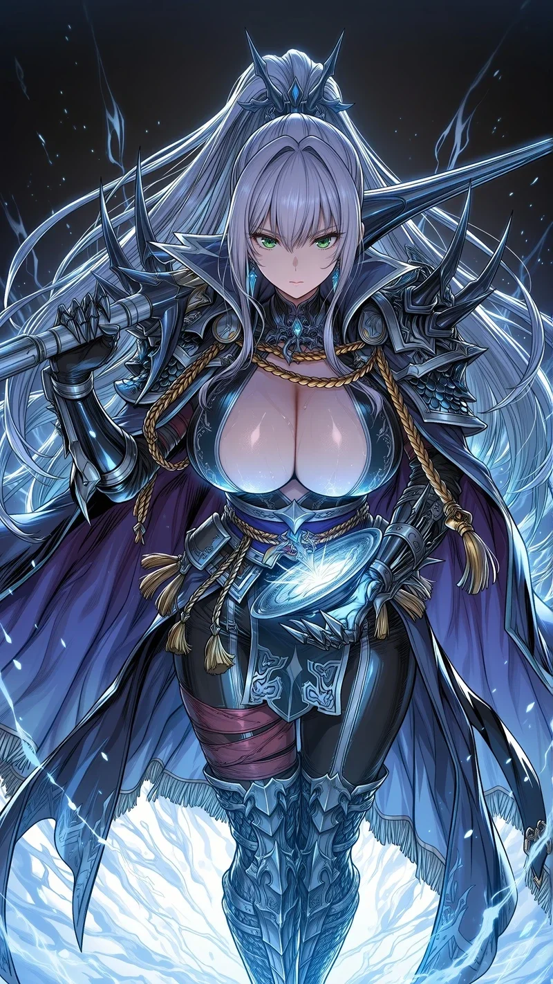 Ảnh minh hoạ hentai cực mạnh số 12