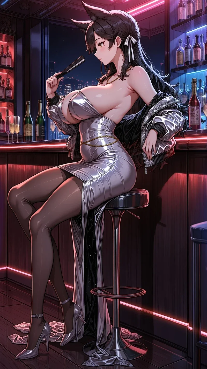 hentai cực mạnh — ảnh 75
